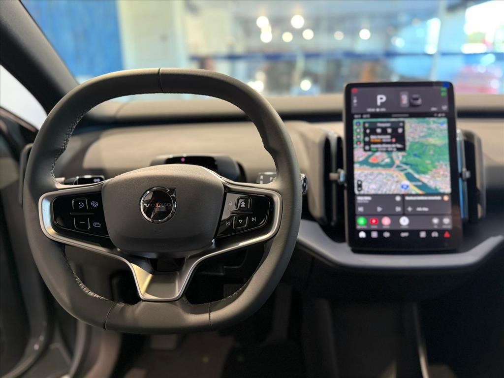 EX30 51 KW ELÉTRICO CORE8