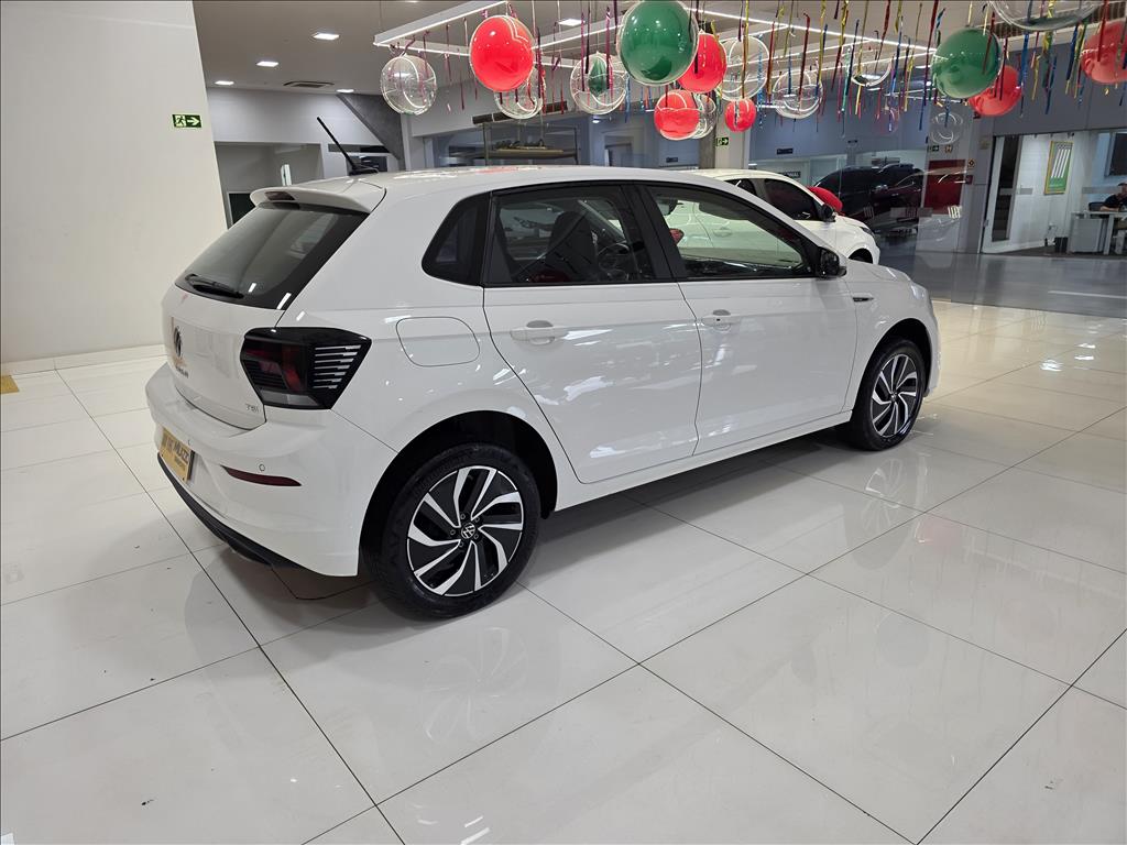 POLO 1.0 170 TSI HIGHLINE AUTOMÁTICO5