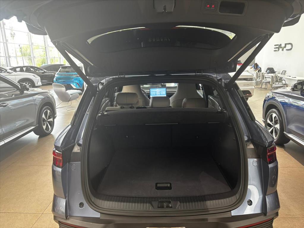 SONG PRO 1.5 DM-I HÍBRIDO GS AUTOMÁTICO8