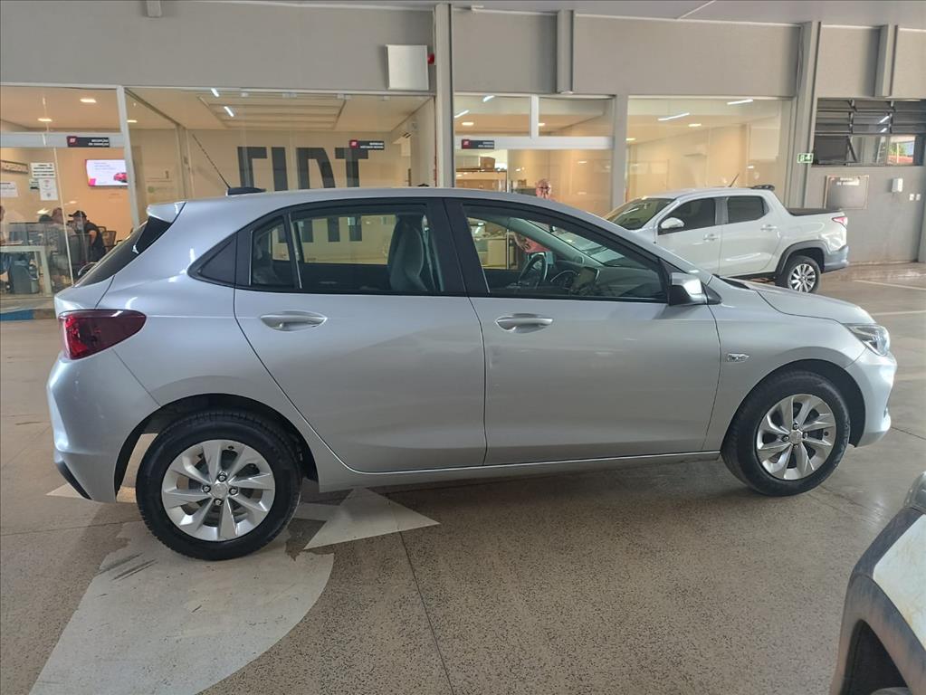 ONIX 1.0 FLEX LT MANUAL6