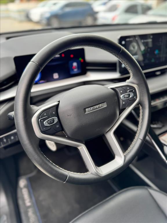 HAVAL H6 1.5 HEV PREMIUM E-TRACTION7