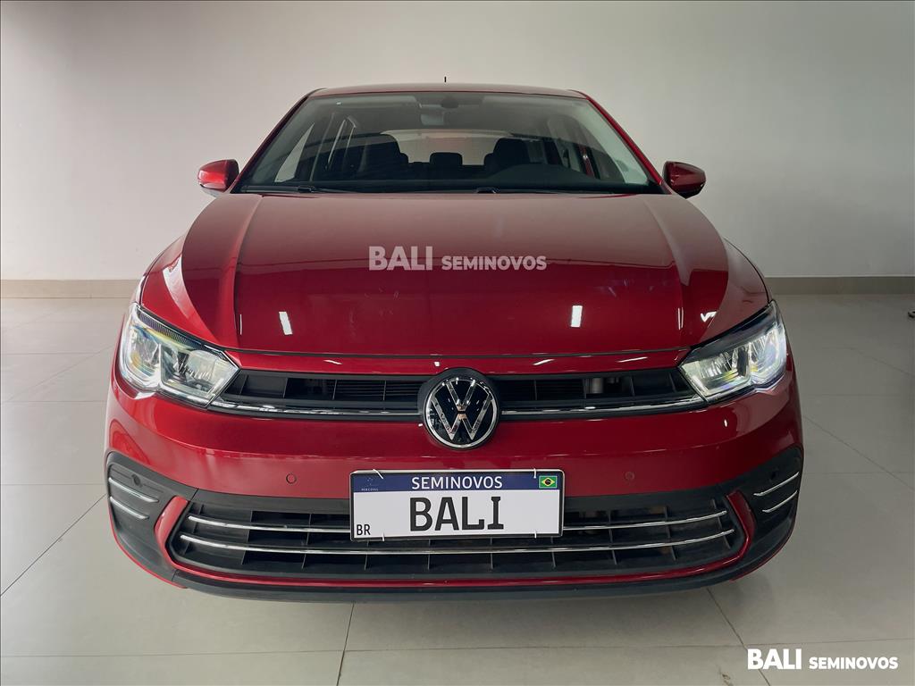 POLO 1.4 250 TSI GTS AUTOMÁTICO1