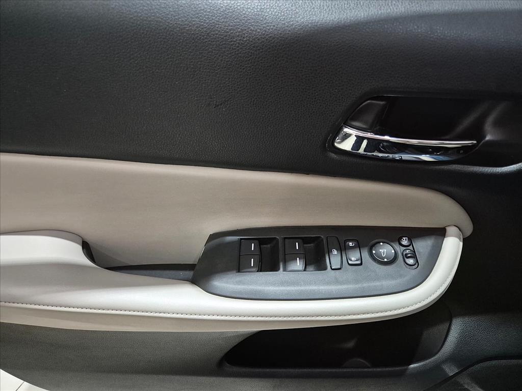 Honda-CITY-1.5 i-VTEC FLEX TOURING CVT