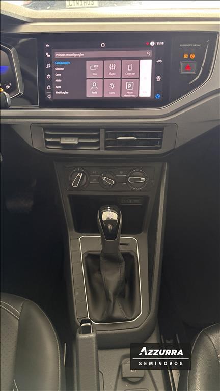 NIVUS 1.0 200 TSI TOTAL FLEX COMFORTLINE AUTOMÁTICO13