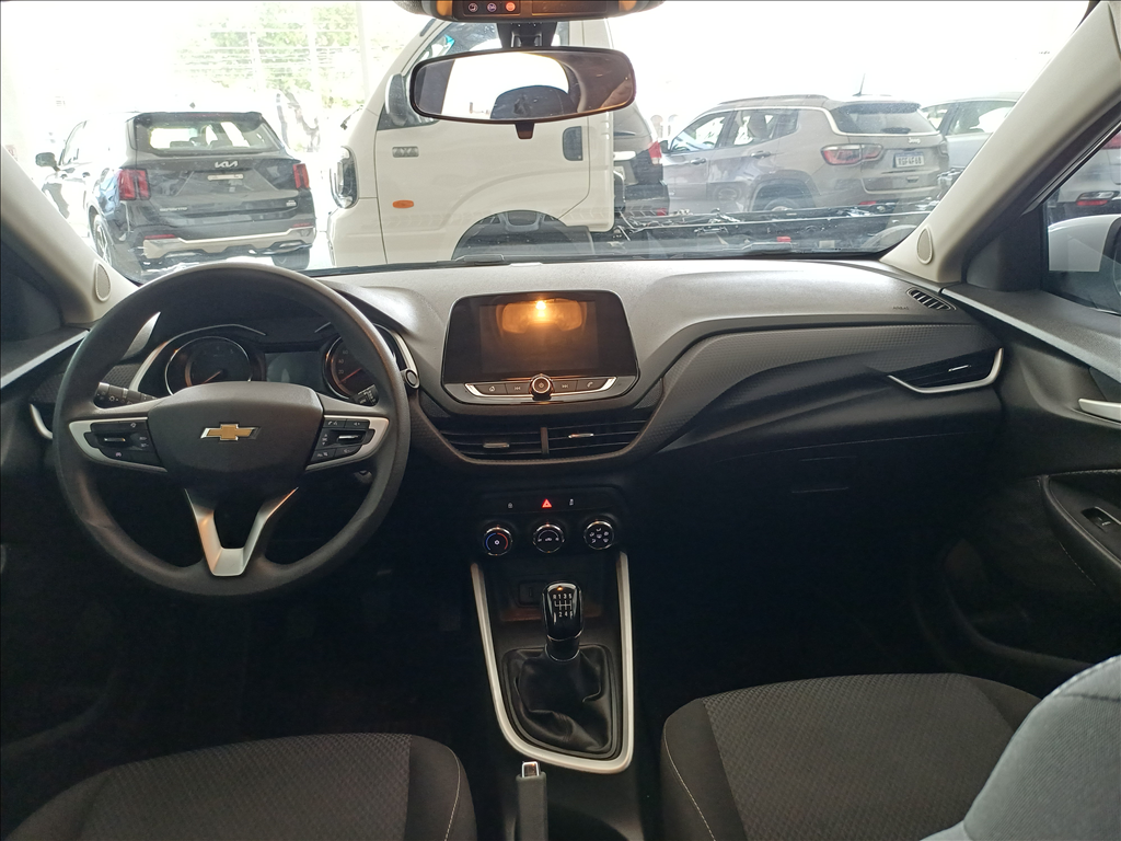 ONIX 1.0 TURBO FLEX LT MANUAL7