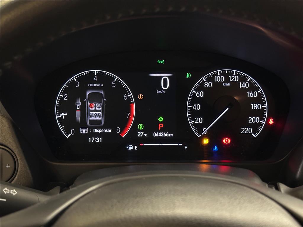 CITY 1.5 i-VTEC FLEX TOURING CVT4
