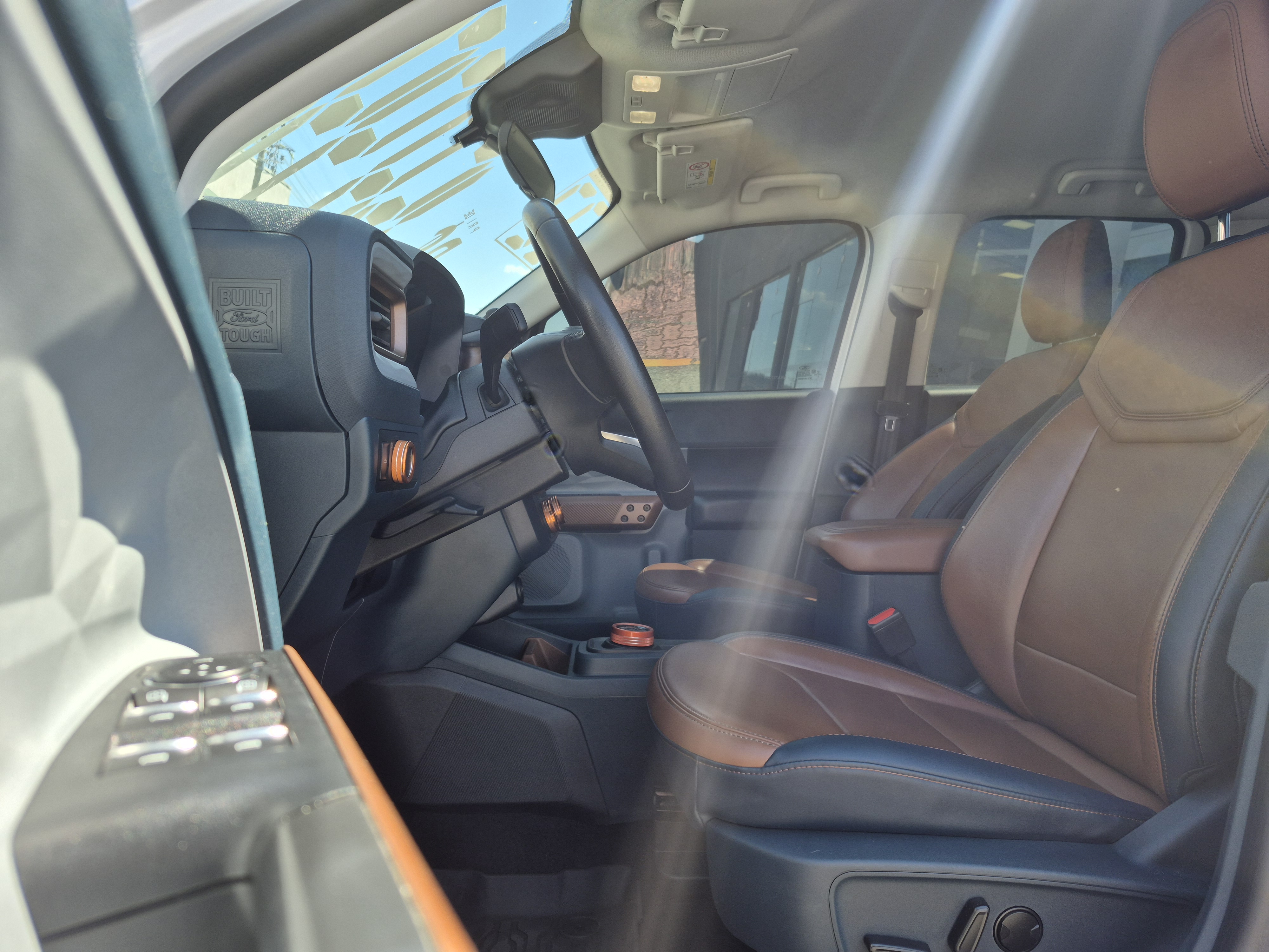 Foto ilustrativa do carro