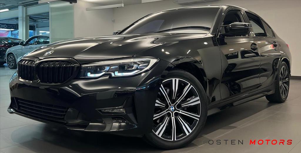 2.0 16V TURBO GASOLINA GP AUTOMÁTICO