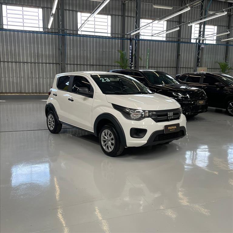 MOBI 1.0 EVO FLEX LIKE. MANUAL1