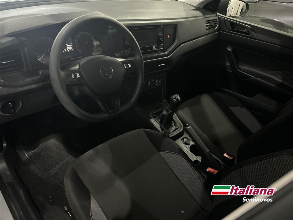 POLO 1.0 MPI TRACK MANUAL