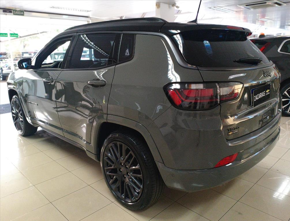 COMPASS 1.3 T270 TURBO FLEX S AT65