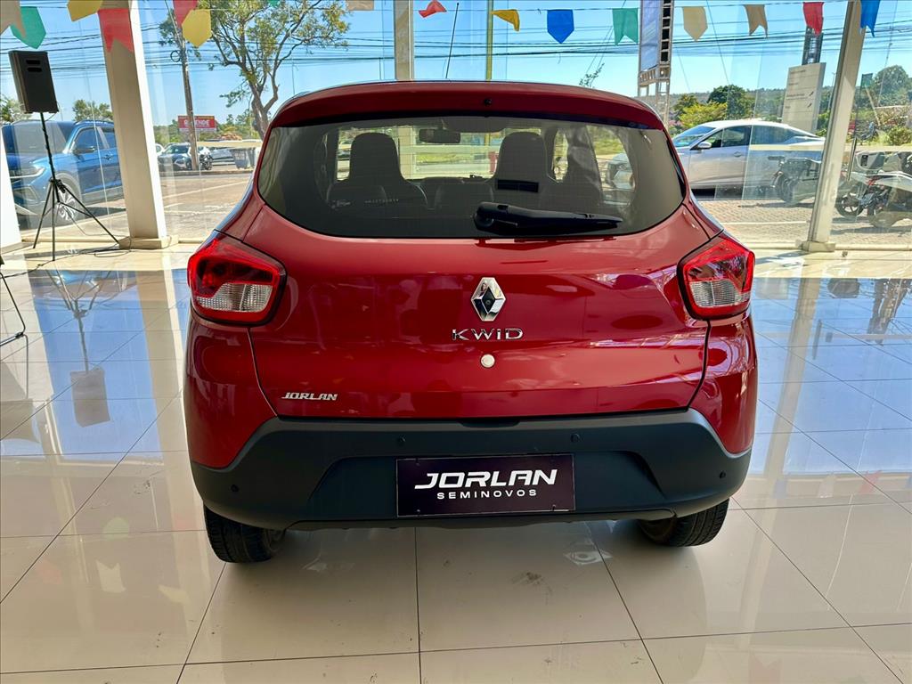 KWID 1.0 12V SCE FLEX INTENSE MANUAL5