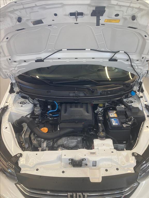 CRONOS 1.3 FIREFLY FLEX PRECISION CVT11