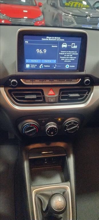 HB20 1.0 12V FLEX VISION MANUAL8