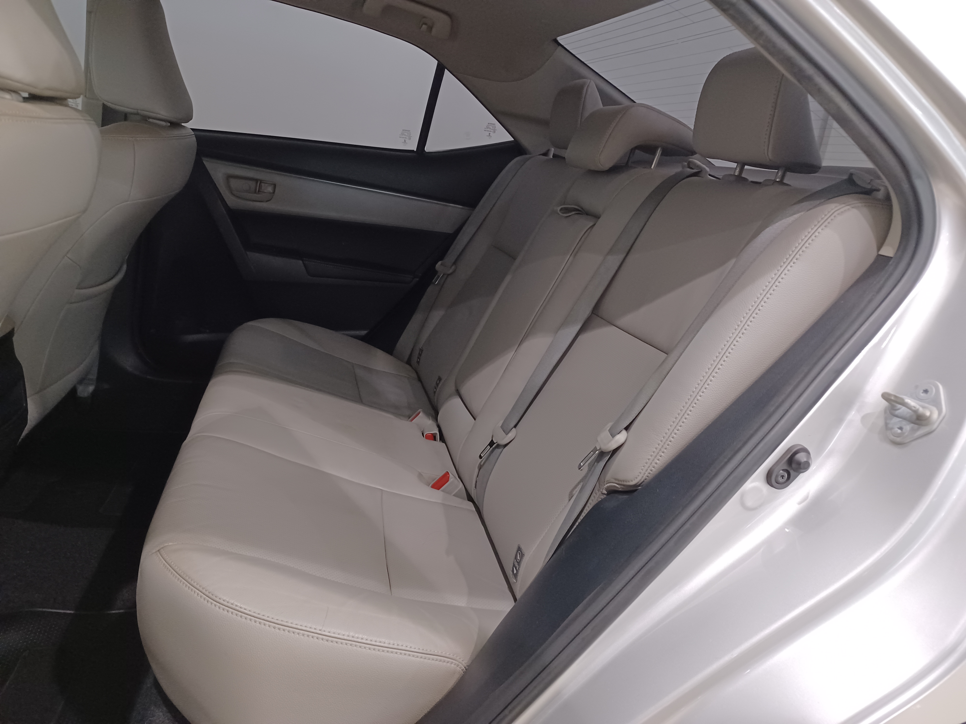 Toyota-COROLLA-2.0 XEI 16V FLEX 4P AUTOMÁTICO