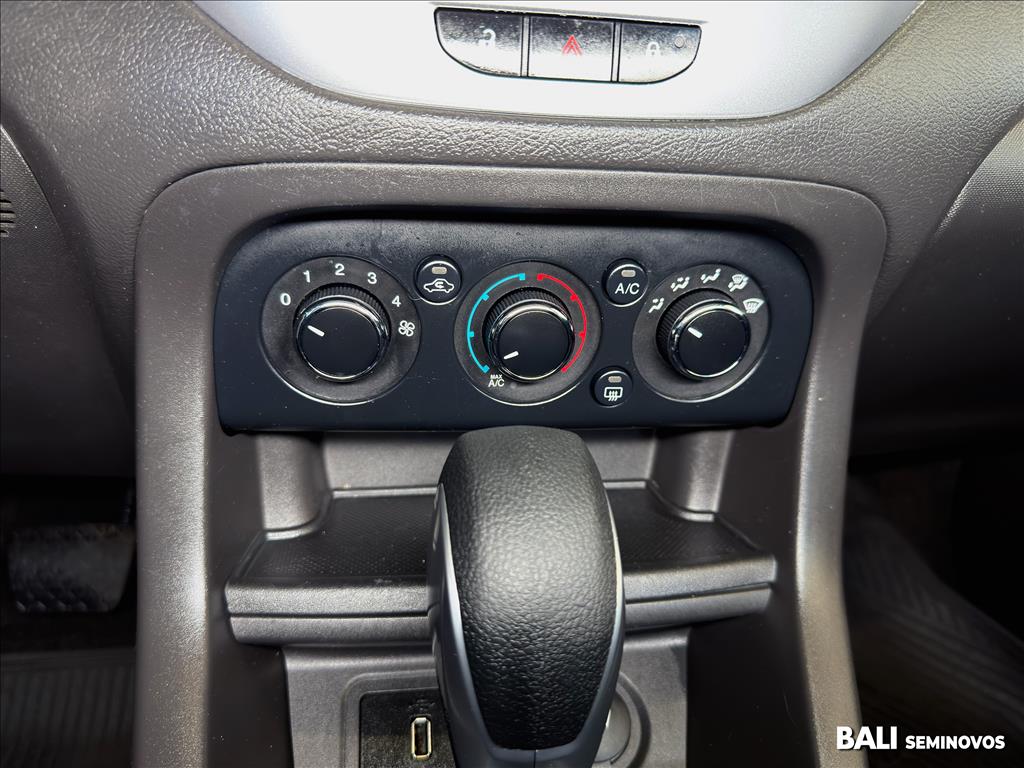KA 1.5 TI-VCT FLEX SE AUTOMÁTICO14