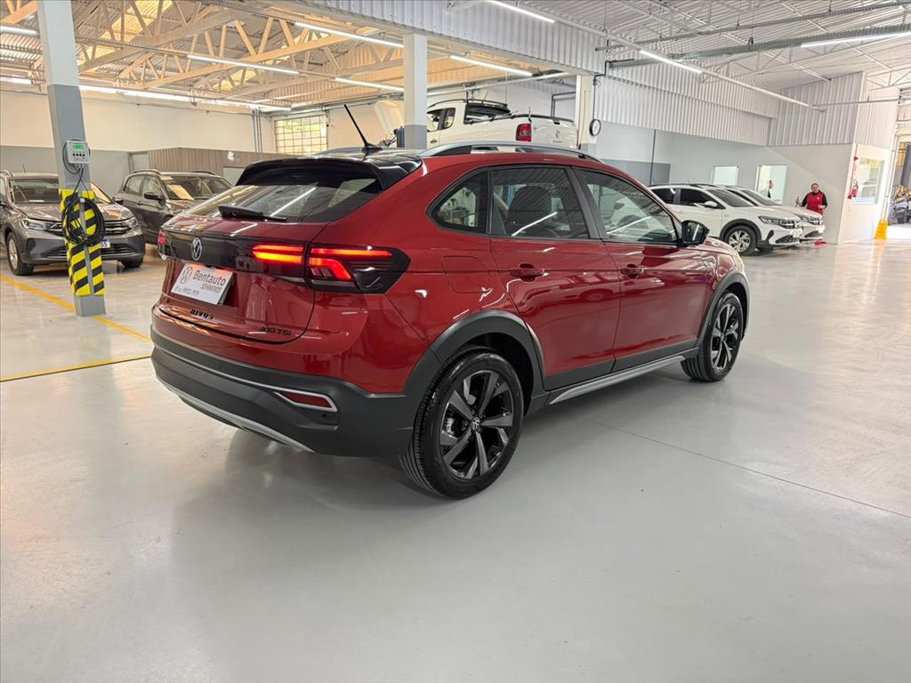 NIVUS 1.0 200 TSI TOTAL FLEX HIGHLINE AUTOMÁTICO10