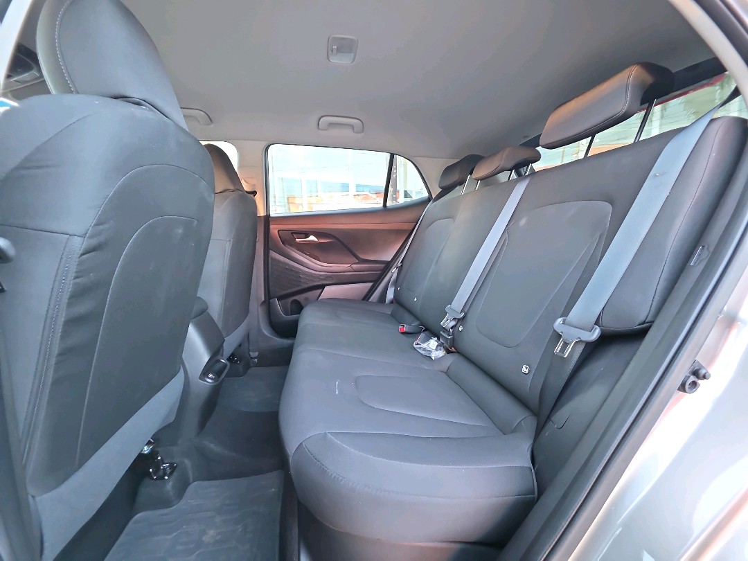Hyundai-CRETA-1.0 TGDI FLEX COMFORT AUTOMÁTICO
