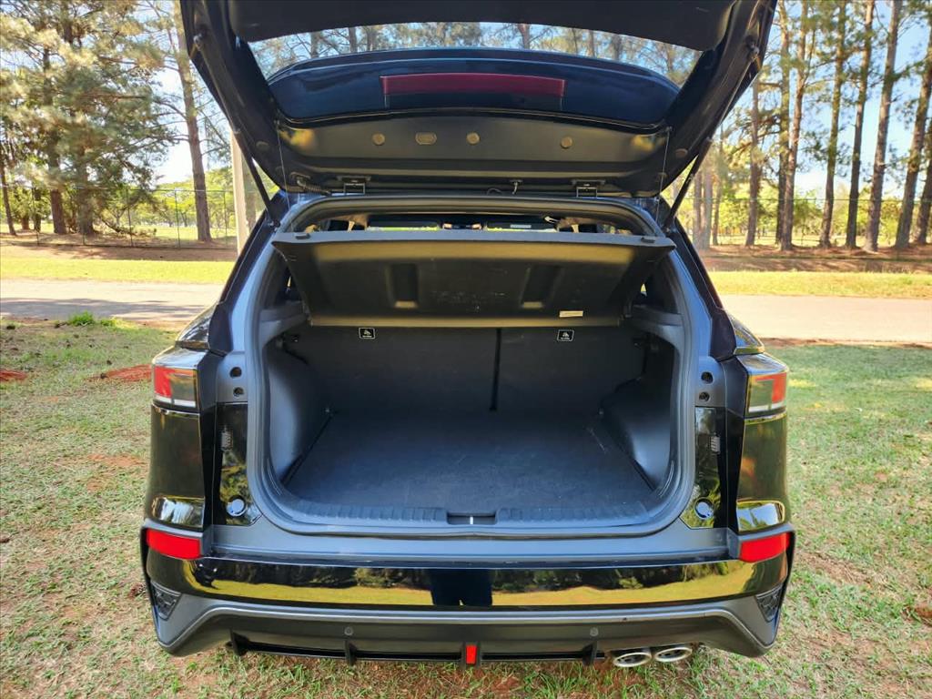 CRETA 1.0 TGDI FLEX N LINE AUTOMÁTICO7
