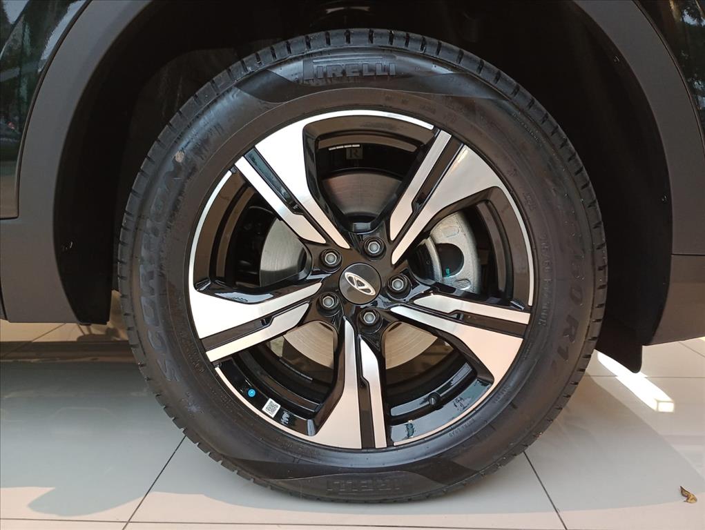 Caoa Chery-TIGGO 5x-1.5 VVT TURBO iFLEX SPORT CVT