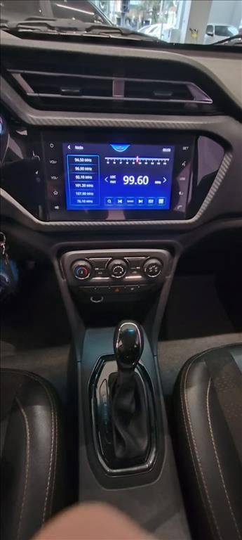 TIGGO 2 1.5 MPFI 16V FLEX LOOK 4P AUTOMÁTICO10