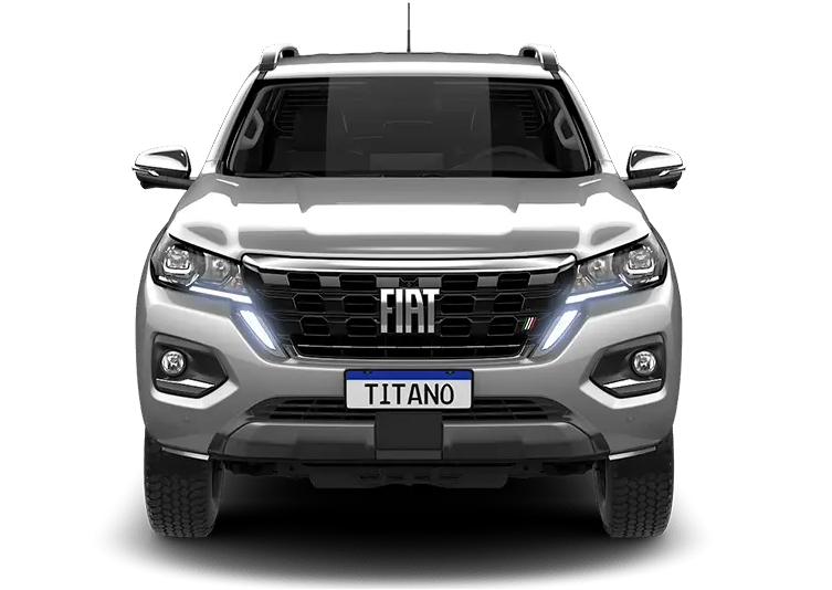 TITANO 2.2 TURBO DIESEL RANCH 4X4 AT81
