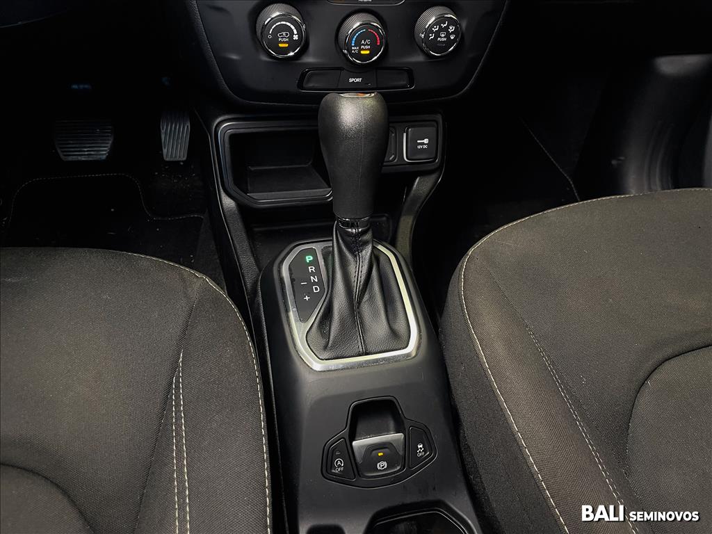 RENEGADE 1.3 T270 TURBO FLEX SPORT AT615