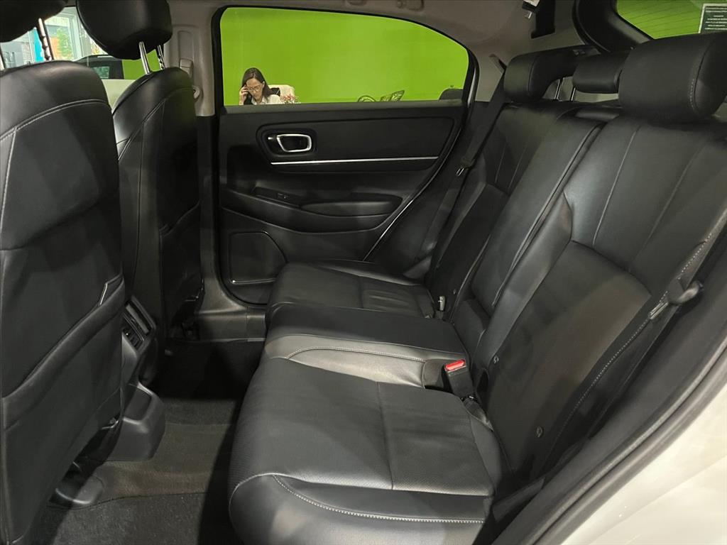 HR-V 1.5 DI I-VTEC FLEX EXL CVT14