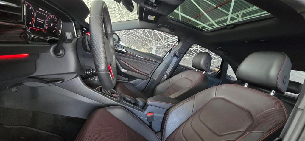 JETTA 2.0 350 TSI GASOLINA GLI DSG15