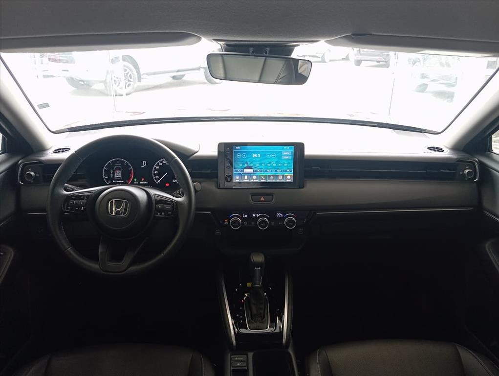 HR-V 1.5 DI I-VTEC FLEX EXL CVT9