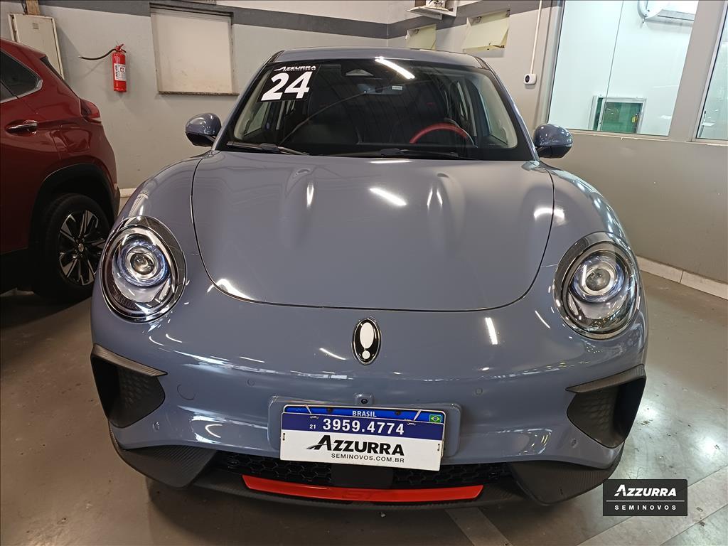 ORA 03 63 KW ELÉTRICO GT0