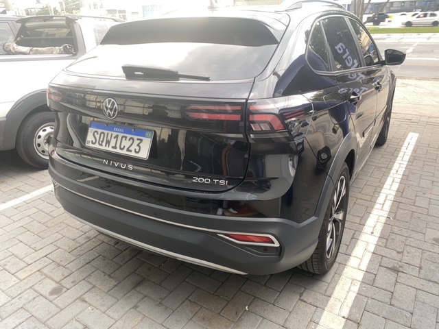 NIVUS 1.0 200 TSI TOTAL FLEX HIGHLINE AUTOMÁTICO