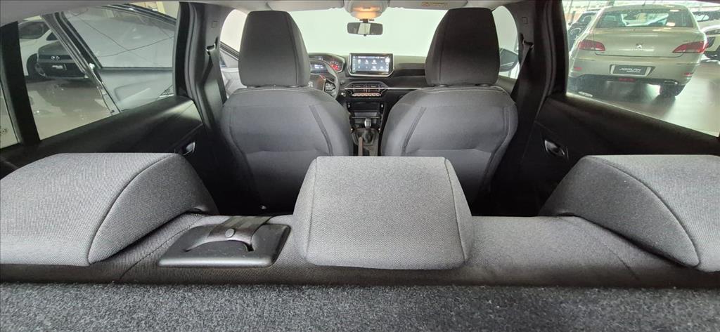 208 1.6 16V FLEX ACTIVE AT610