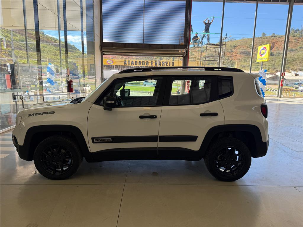 RENEGADE 2.0 16V TURBO DIESEL MOAB 4P 4X4 AUTOMÁTICO5