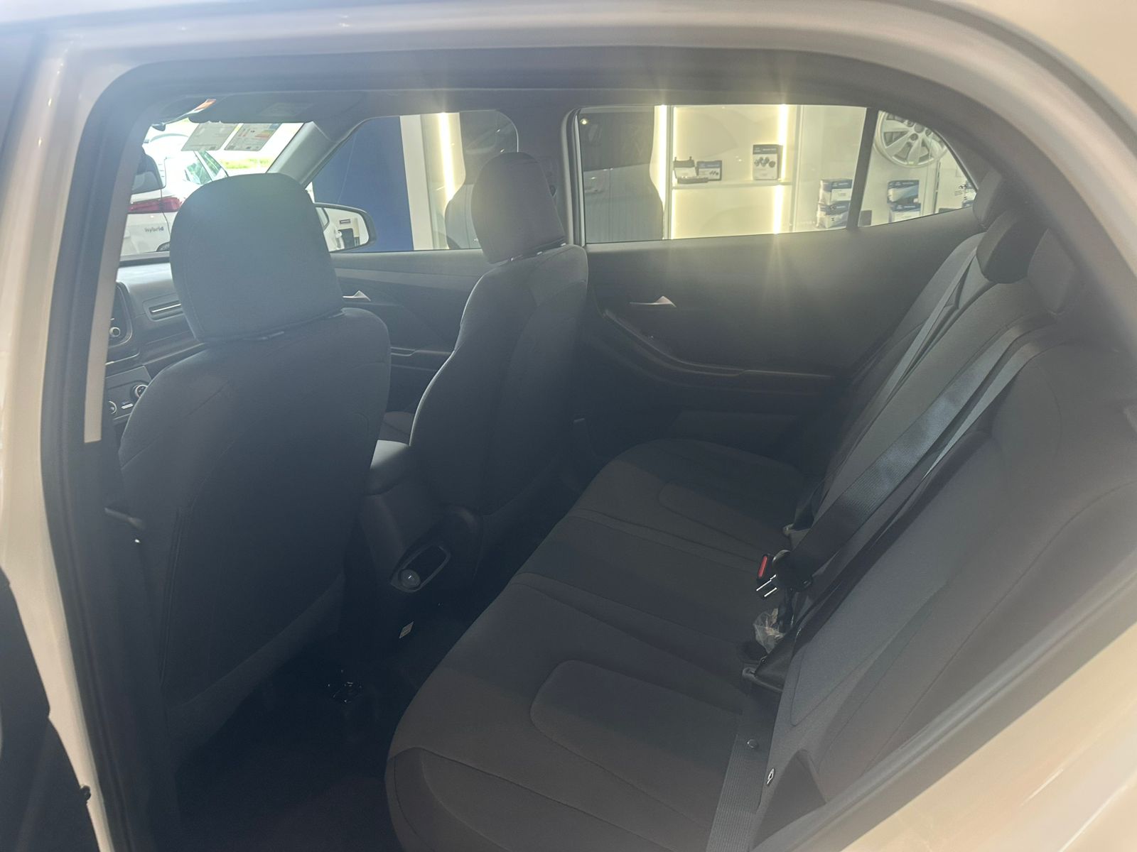 CRETA 1.0 TGDI FLEX COMFORT AUTOMÁTICO12