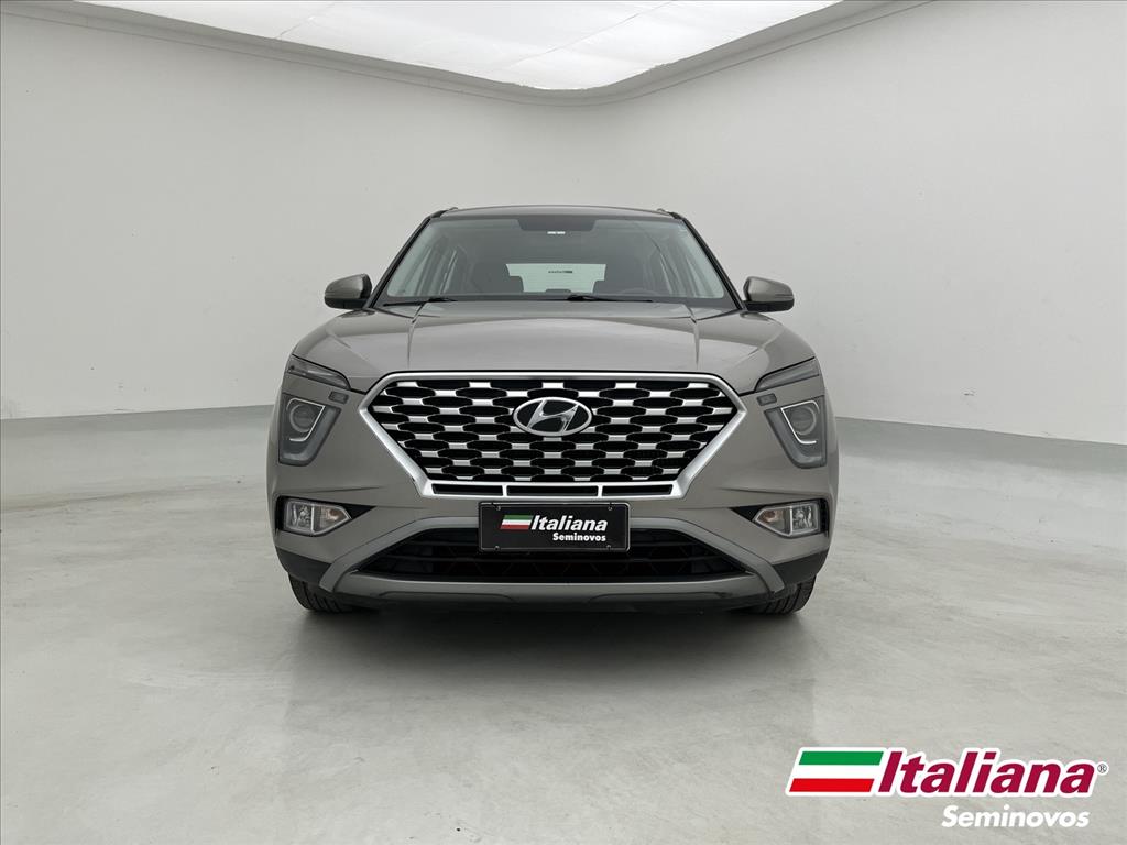 CRETA 1.0 TGDI FLEX LIMITED AUTOMÁTICO7