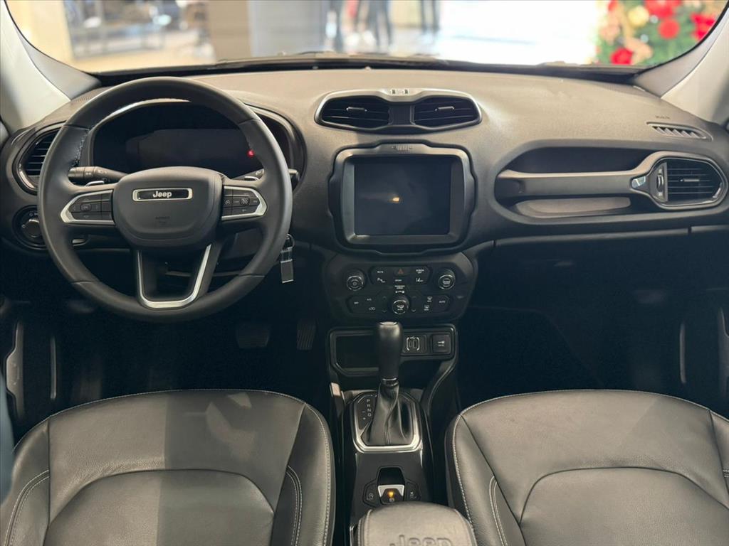 RENEGADE 1.3 T270 TURBO FLEX LONGITUDE AT66