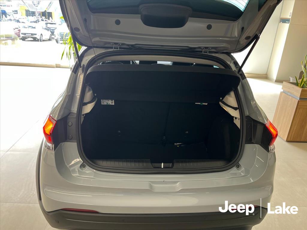 PULSE 1.3 FLEX DRIVE CVT8
