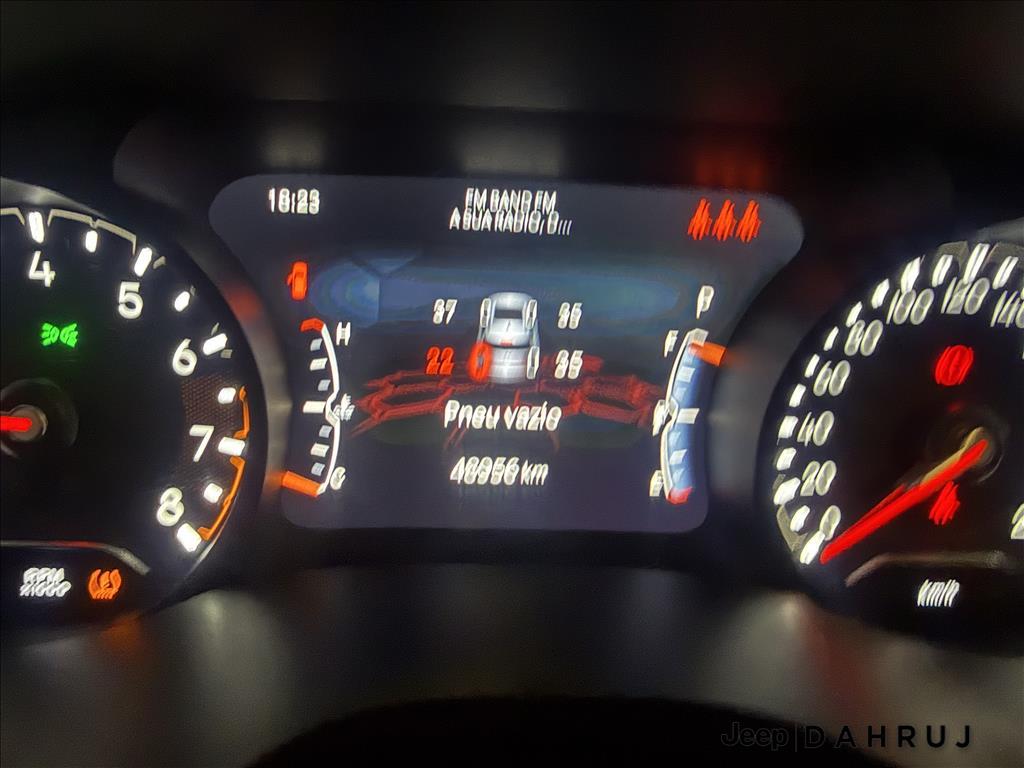 COMPASS 1.3 T270 TURBO FLEX LONGITUDE AT66