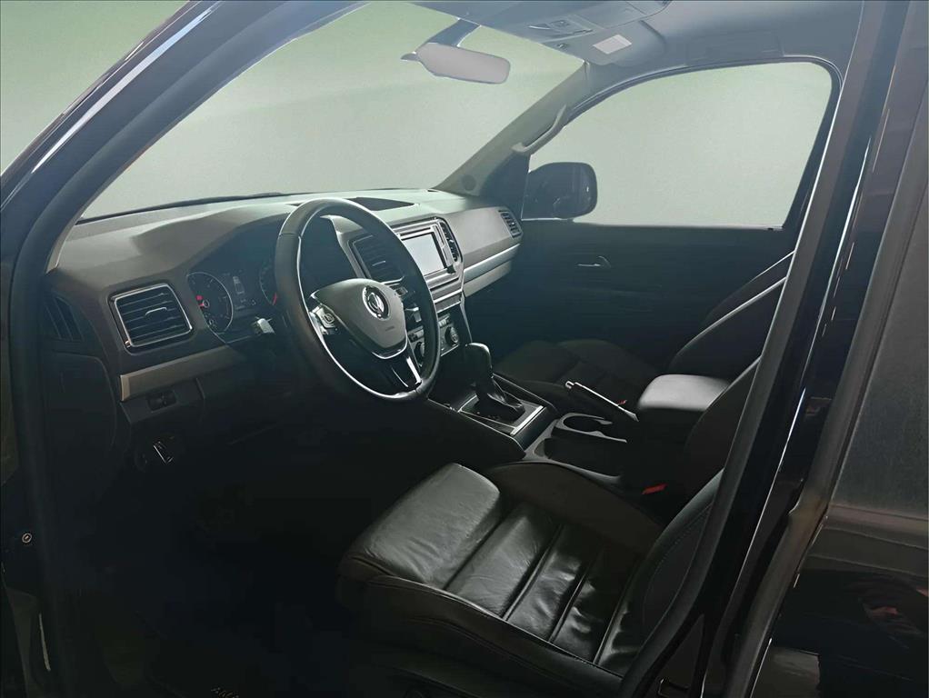 AMAROK 3.0 V6 TDI DIESEL HIGHLINE CD 4MOTION AUTOMÁTICO7