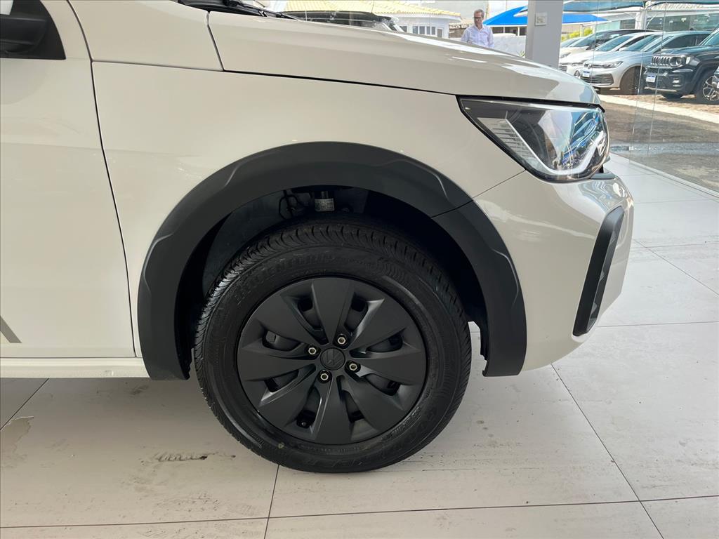 SAVEIRO 1.6 MSI TRENDLINE CS 16V FLEX 2P MANUAL4