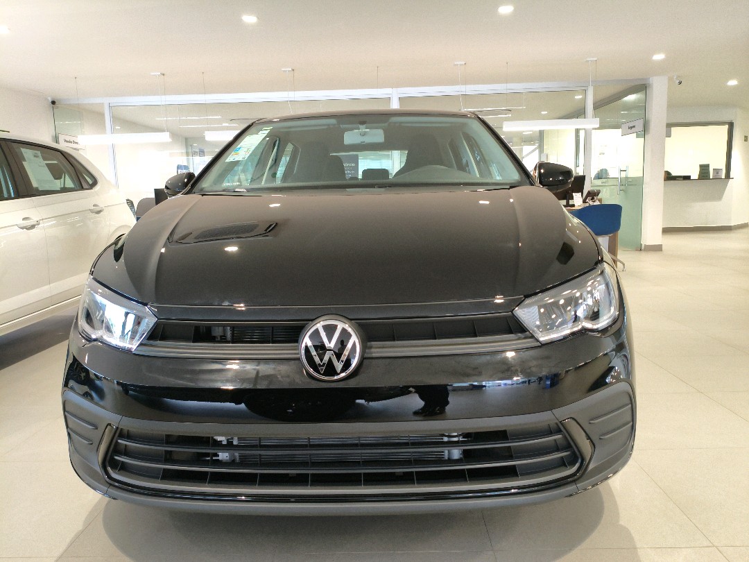 POLO 1.0 170 TSI SENSE AUTOMÁTICO0