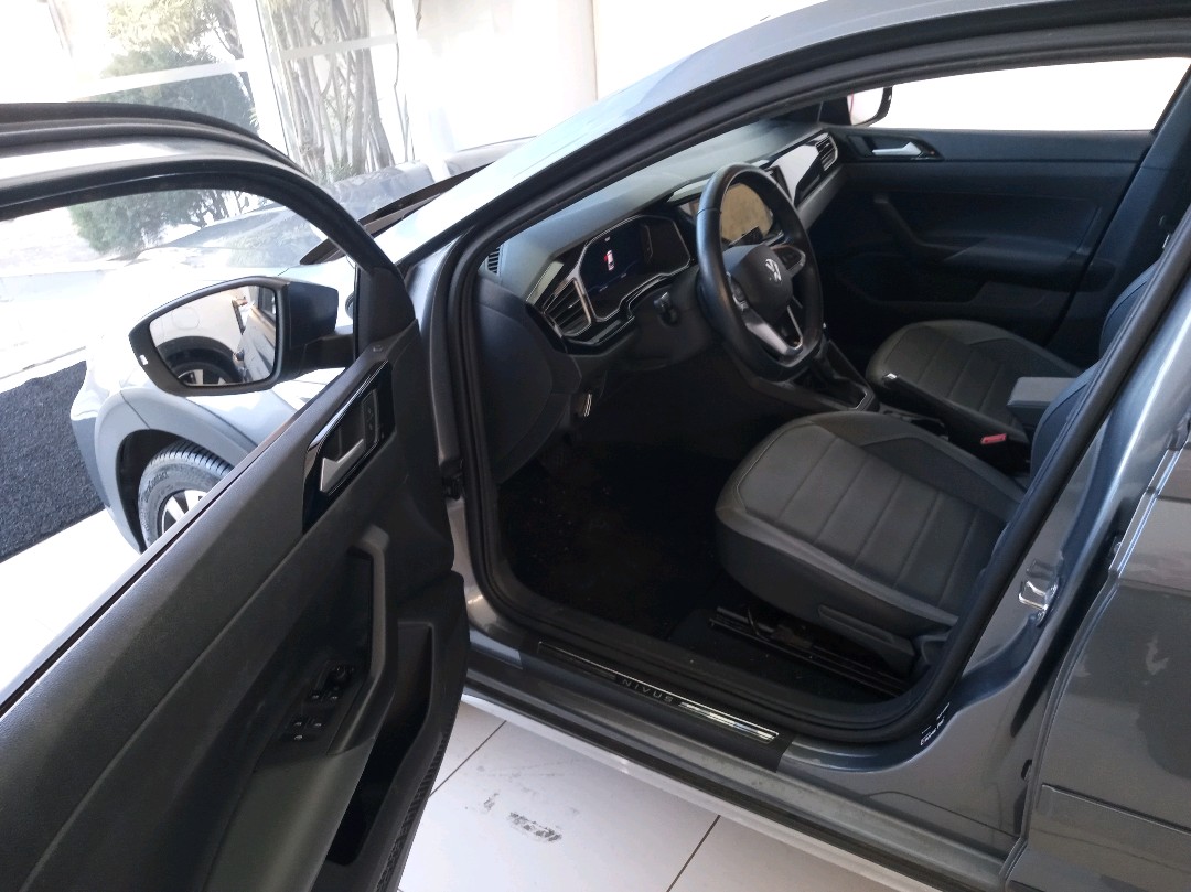 NIVUS 1.0 200 TSI TOTAL FLEX HIGHLINE AUTOMÁTICO8