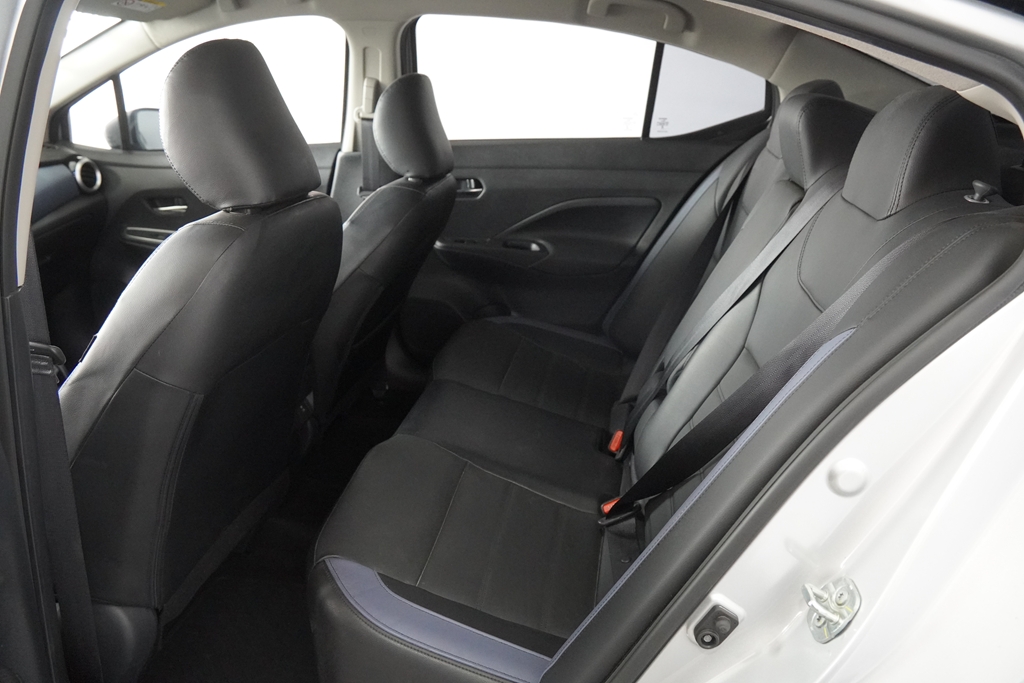 VERSA 1.6 16V FLEX EXCLUSIVE XTRONIC10