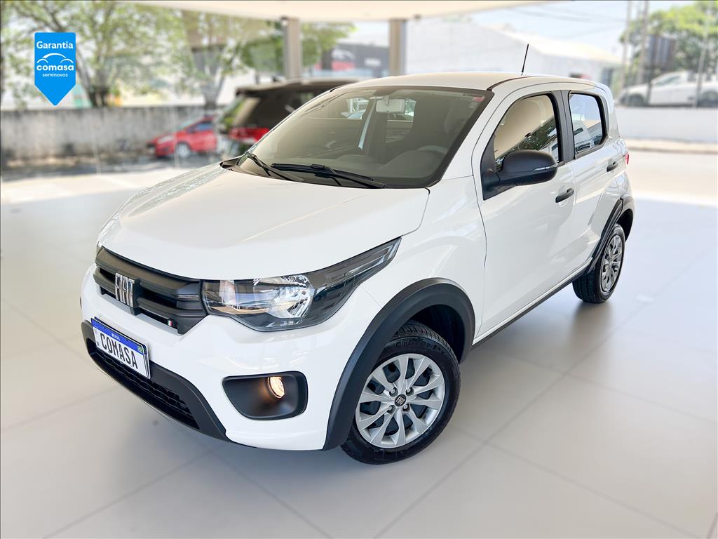 MOBI 1.0 EVO FLEX LIKE. MANUAL