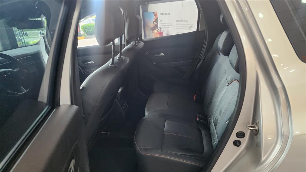 DUSTER 1.3 TCE FLEX ICONIC PLUS X-TRONIC9