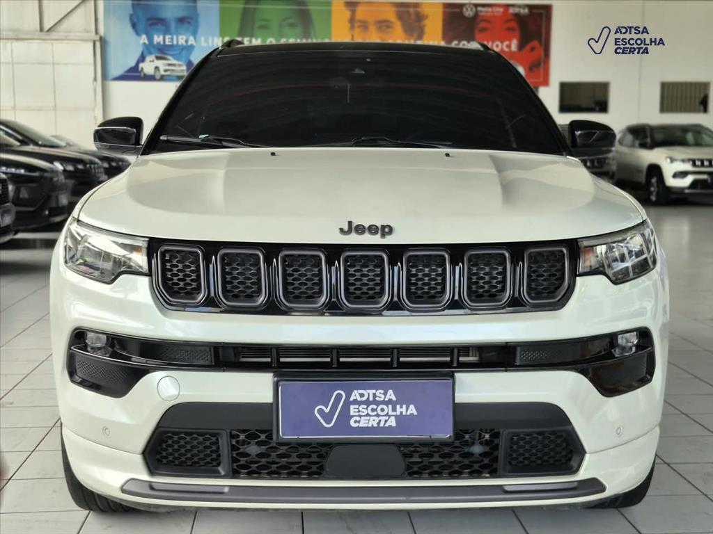 Jeep COMPASS 2023