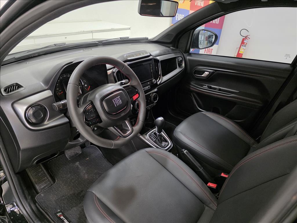 STRADA 1.0 TURBO 200 FLEX ULTRA CD CVT7