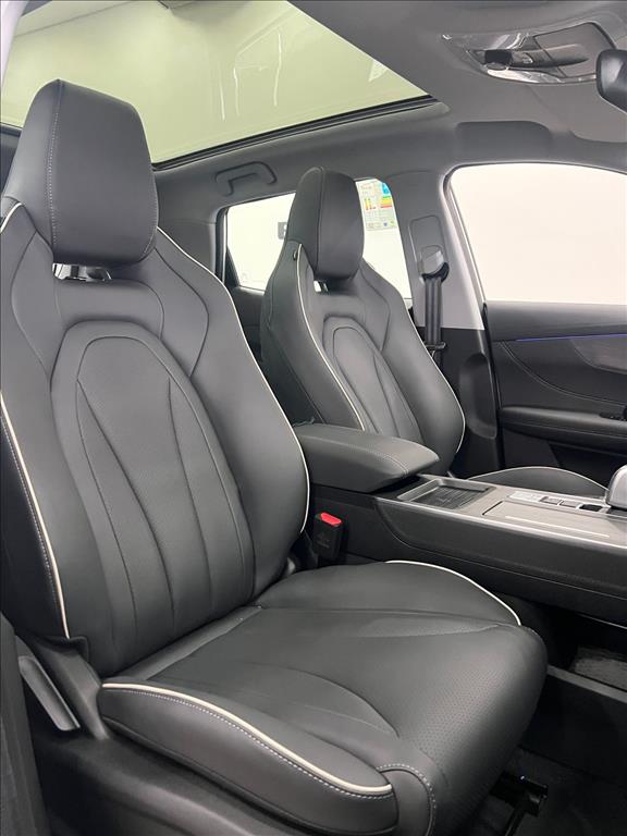 Caoa Chery-TIGGO 5X PRO-1.5 VVT TURBO iFLEX CVT