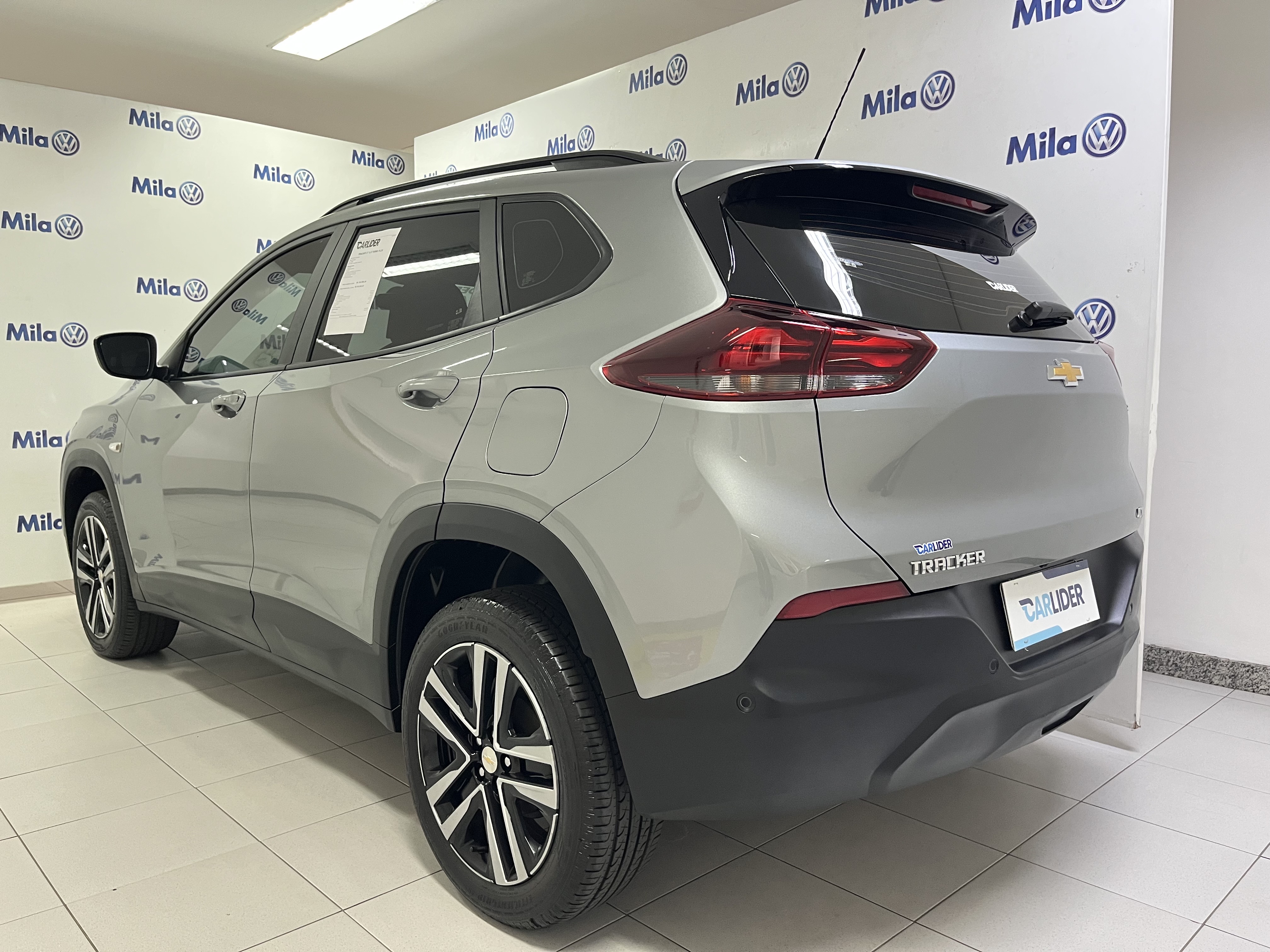 TRACKER 1.0 TURBO FLEX LT AUTOMÁTICO2